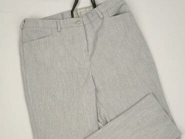 legginsy damskie plus size: Mona, Брюки жіночі, розмір 4XL — 1