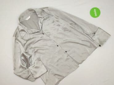 t shirty damskie z cekinami allegro: Bonmarche, Koszula damska, rozmiar 4XL — 2