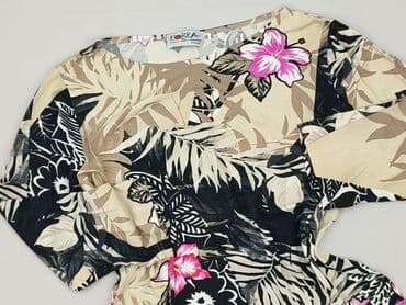 bluza z napisem cropp: Bluzka damska, rozmiar S — 1