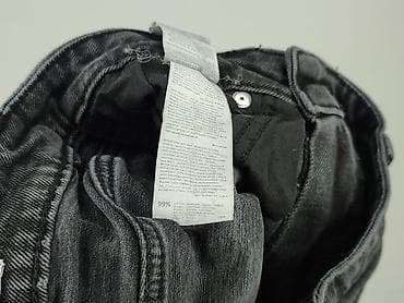 jeans girlfriend: House of Denim, Jeansy damskie, rozmiar S — 5