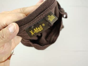 mystery box koszulki piłkarskie allegro: X-MAIL, T-shirt damski, rozmiar M — 4