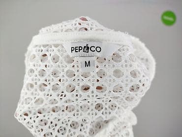 alba mida: Pepco, Tunika damska, rozmiar M — 4