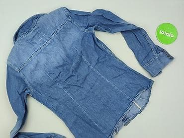 religious jeans: Esprit, Koszula damska, rozmiar XS — 3