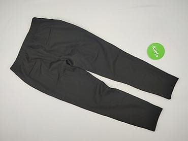 spodnie domowe: Moraj, Spodnie materiałowe damskie, rozmiar L — 3