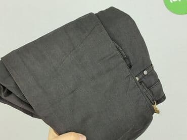 długie kozaki w ccc: Spodnie cargo damskie, S — 7