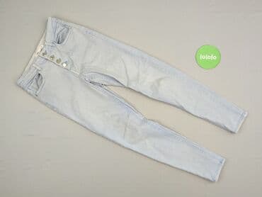 джинси жіночі сінсей: Sinsay, Jeans for women, size XS (EU 34) — 2