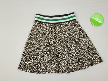 spódniczka gotycka: CKH Clockhouse, Women`s skirt, size S (EU 36) — 3