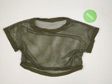 tech ubrania: T-shirt damski, rozmiar L — 3