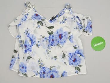 shein sukienki dopasowane: Shein, Bluzka damska, rozmiar L — 2