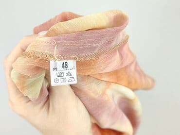 vinted tuniki damskie: Bluzka damska, 4XL — 5