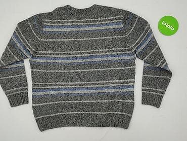 bluza spacex: Sweter dla mężczyzn, rozmiar L — 3