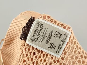 st bernard golf: PULL&BEAR, Kardigan damski, rozmiar M — 5