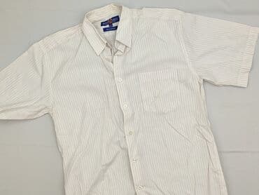 wiosenna koszula: Koszulа dla mężczyzn, rozmiar L — 1