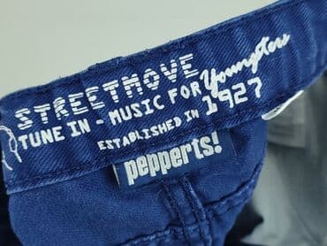 джинси h: Jeans, Pepperts!, 9 years, 128/134, condition - Perfect — 6