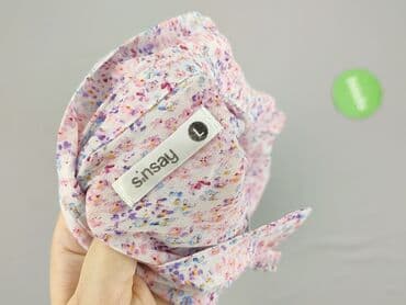 koszula z bufiastymi rękawami sinsay: Sinsay, Koszula damska, rozmiar L — 5