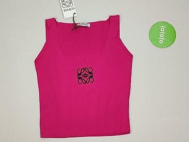 luis: Loewe, Top damski, rozmiar 2XS — 2