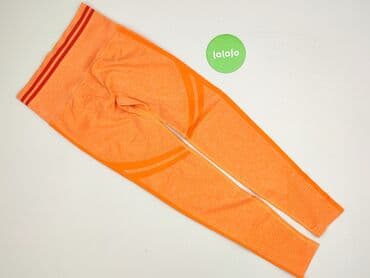 krótkie spodenki wyszczuplające: Leggings Sports for women, size S (EU 36) — 2