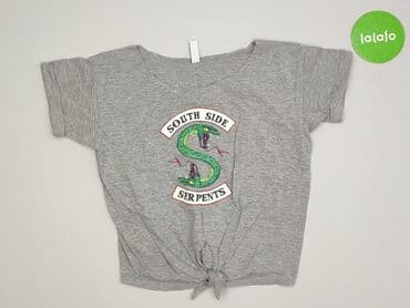 bluza ze spongebob: T-shirt damski, rozmiar S — 2