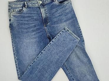 dżinsy od mohito: Mohito, Jeansy damskie, rozmiar L — 1