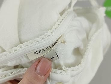 crop top primark: River Island, Top damski, rozmiar XL — 4