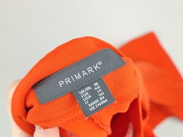 crop top primark: Primark, Spodnie 3/4 damskie, XL — 4