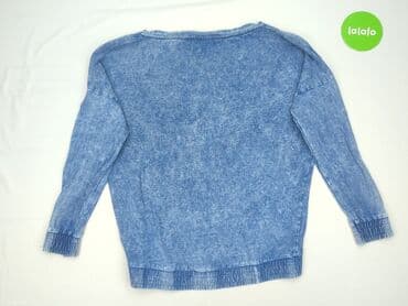 sweter z akrylu czy jest dobry: Diverse, Bluza damska
, XS — 3