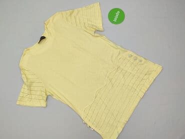 champion reverse weave t shirty: Margo collection, Women`s T-shirt, size M (EU 38) — 2