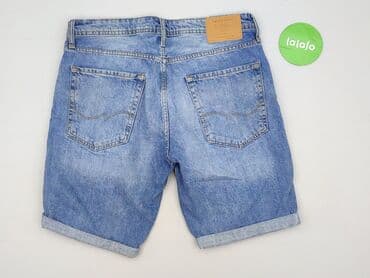 kozaki zimowe w ccc: Jack & Jones, Szorty dla mężczyzn, M — 3