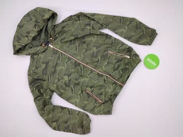 buty na koturnie z futerkiem: Cropp, Wiatrówka dla mężczyzn, rozmiar L — 2