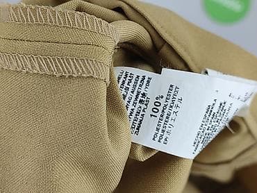 mybasic zwrot: Zara, Spodnie materiałowe damskie, rozmiar S — 5