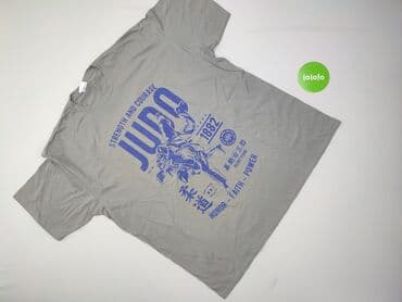 koszulka z brucem lee: Koszulka dla mężczyzn, rozmiar 2XL — 2