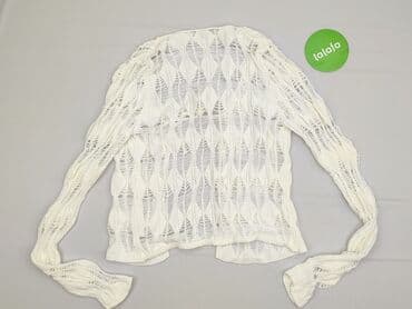 apricot sweter: Shein, Kardigan damski, S — 3