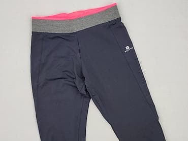 dresy la mania: Legginsy Krótkie damskie, rozmiar 2XS — 1