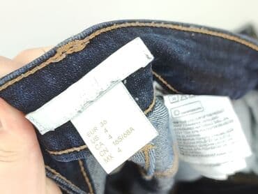 indicode t shirty: H&M, Jeans for women, size S (EU 36) — 4