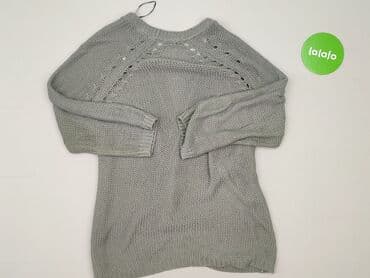 primark szlafrok: H&M Basic, Kardigan damski, rozmiar S — 3