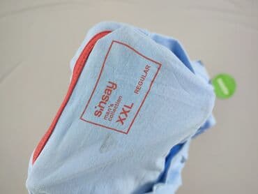 spodenki sinsey: Sinsay, Koszulka dla mężczyzn, rozmiar 2XL — 4