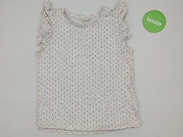 bluzki w grochy: Infinity Woman, Bluzka damska, rozmiar S — 2