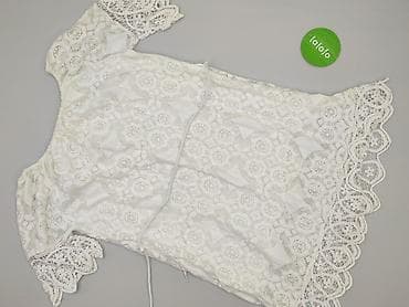 biala sukienka: Sukienka damska, rozmiar S — 3