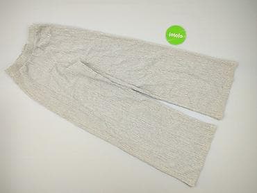 overalls: Spodnie materiałowe damskie, rozmiar One size — 3