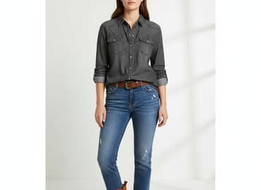 bluzy dresowe only sons: Koszula damska, rozmiar XL — 1