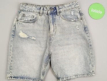 lidl shorty: Sinsay, Szorty damskie, rozmiar S — 2