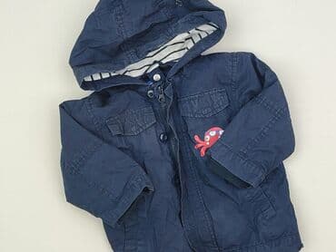 kurtki zimowe guess: Sweatshirt, 6-9 months, condition - Good — 1