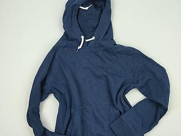 Bluza z kapturem damska, rozmiar S