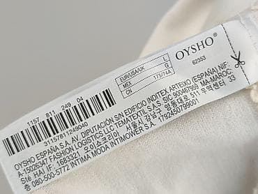 oysho dresy: Oysho, Legginsy Sportowe damskie, rozmiar L — 4