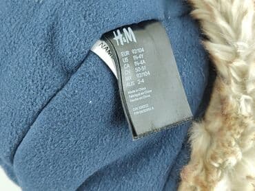 kombinezon softshell name it: Hat, H&M, 3-4 years, 50-51 cm, condition - Perfect — 4