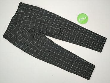 spodnie 38: Top Secret, Spodnie materiałowe damskie, rozmiar S — 3