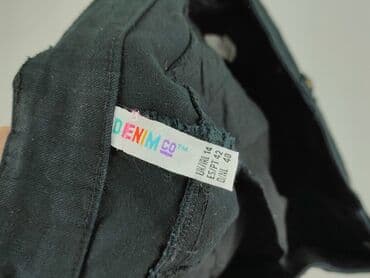 big new jeans: Denim Co, Jeansy damskie, rozmiar L — 4