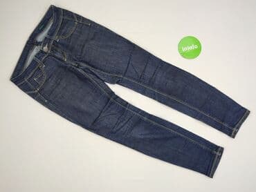 f: United Colors of Benetton, Jeans for women, size S (EU 36) — 2