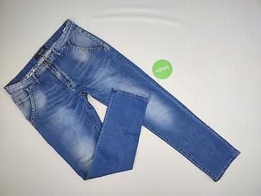 flared jeans: Jeansy dla mężczyzn, rozmiar XL — 2