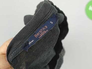 t shirty david bowie bershka: Bershka, T-shirt damski, rozmiar S — 6